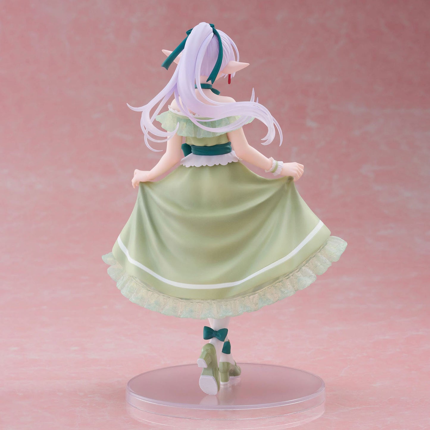 Frieren - Frieren Party Dress - Coreful Figur - 18cm - Taito