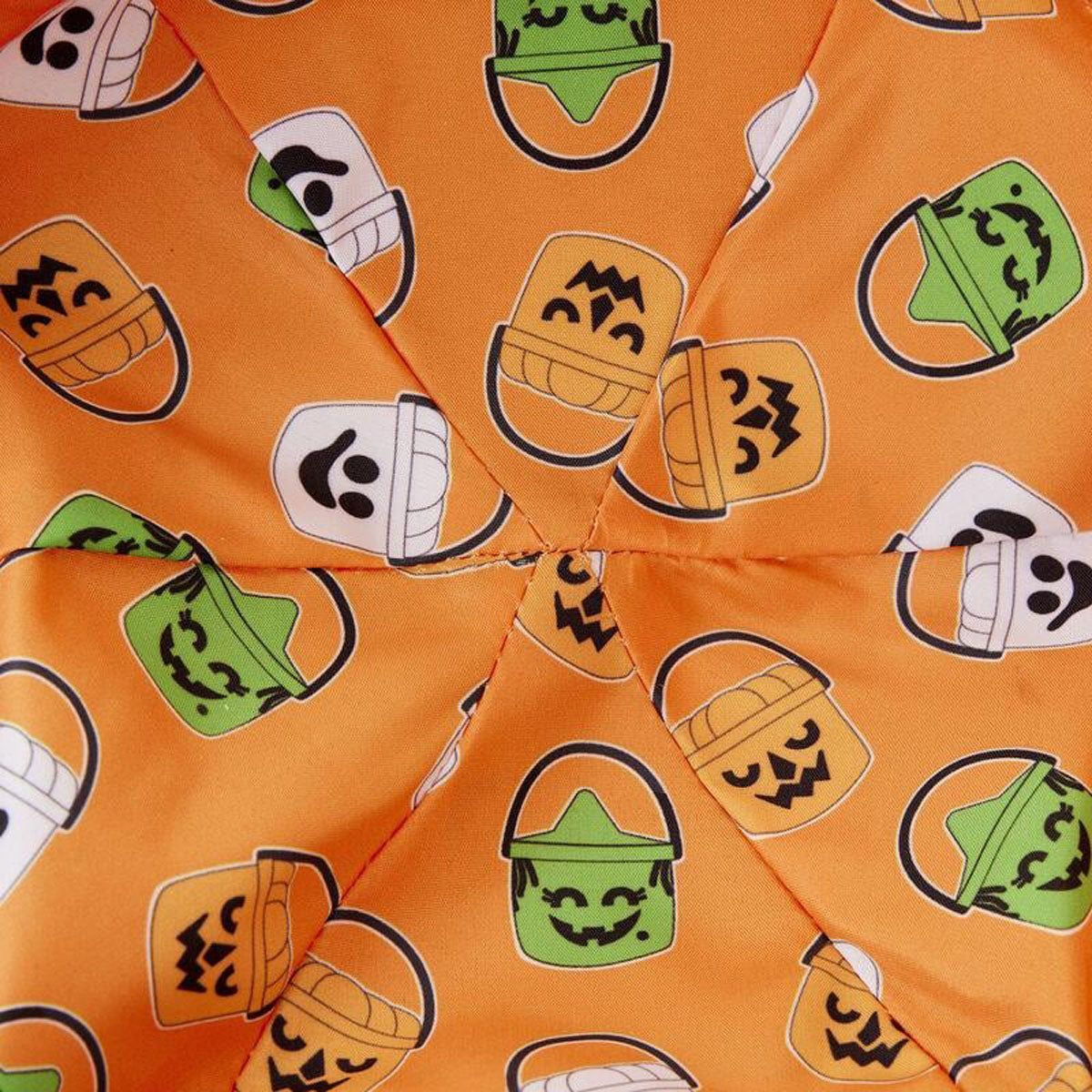 McDonald's - Loungefly Halloween Happy Meal McPunk'n Crossbody Bag - 19 cm