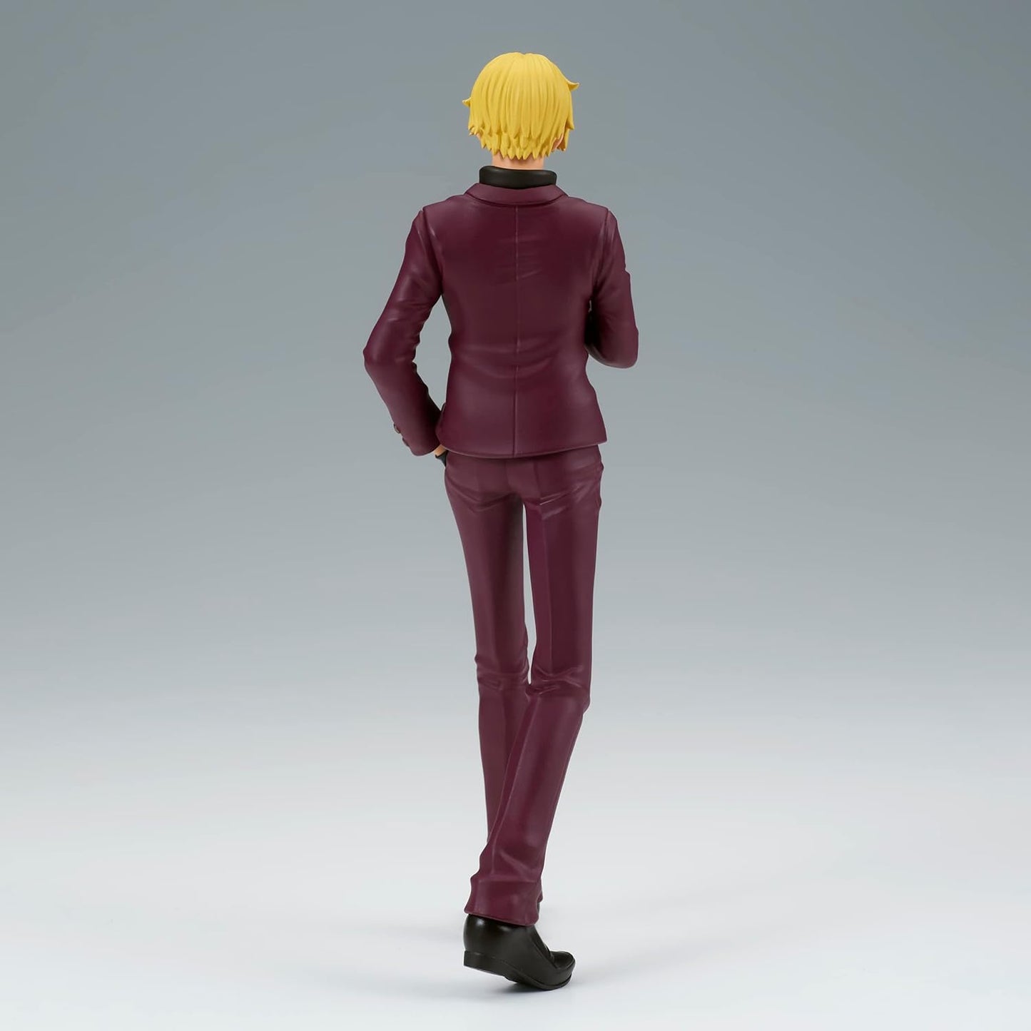 One Piece - Sanji - The Shukko Figur - 17cm - Banpresto