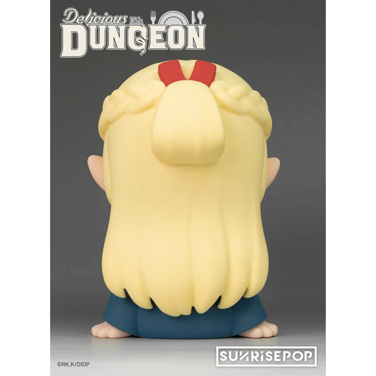 Delicious in Dungeon - Marcille - Night Light - 16 cm - Sunrisepop
