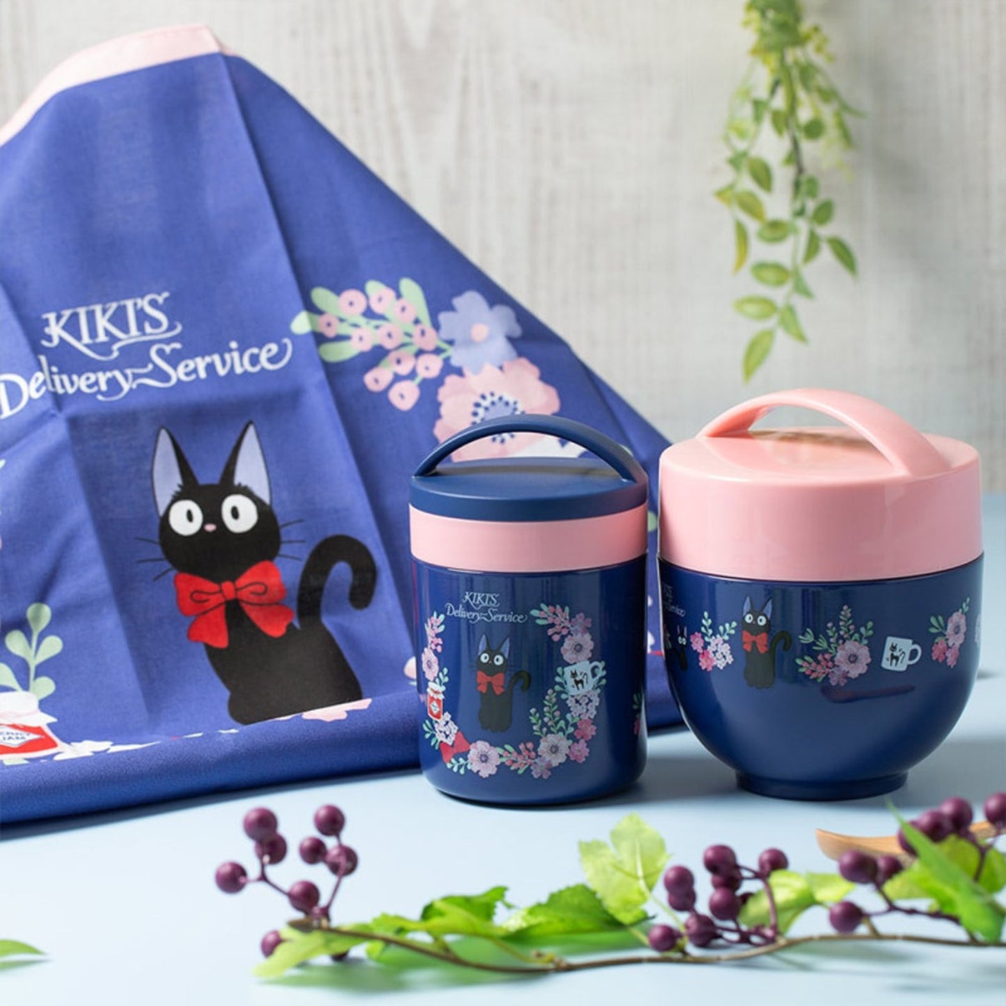 Isotherme Lunchbox 220ml S, Mein Nachbar Totoro - Skater