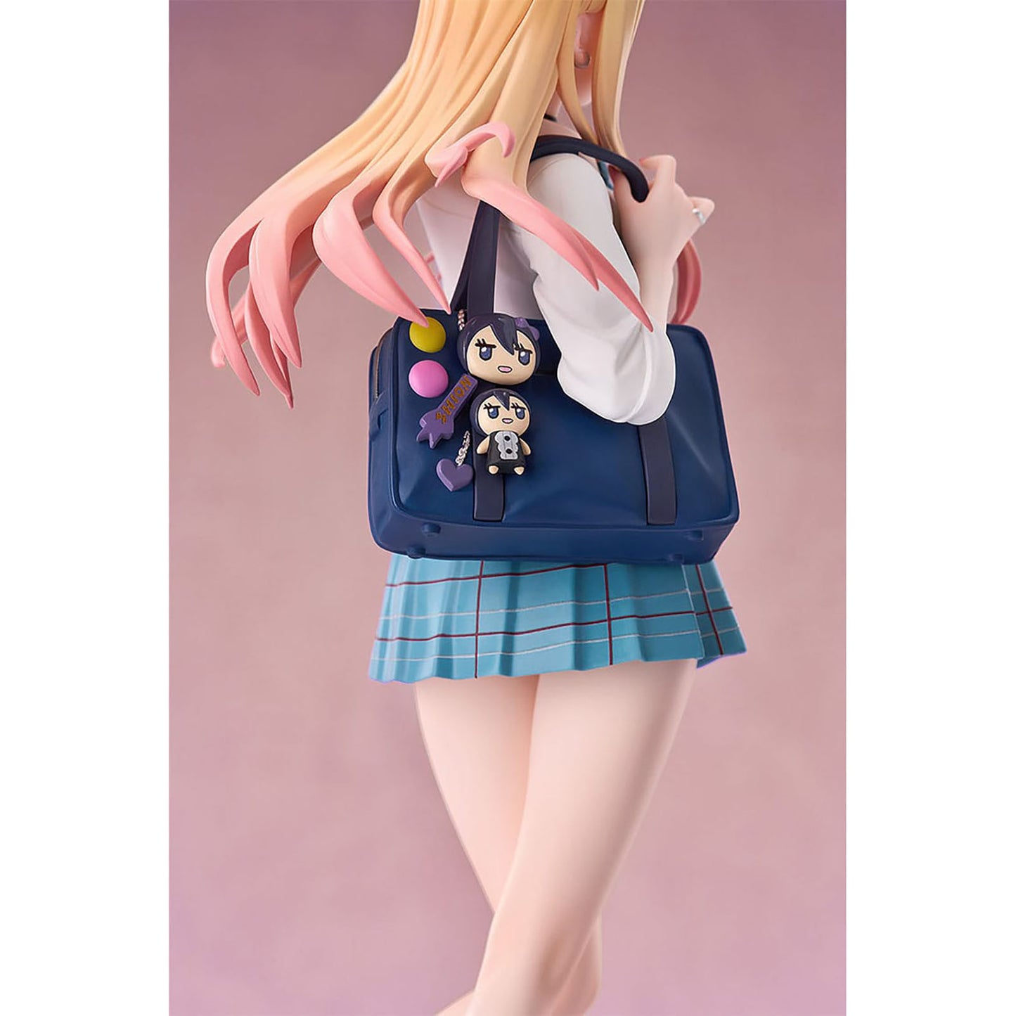 My Dress-Up Darling - Marin Kitagawa Figur - 19cm - Good Smile Company