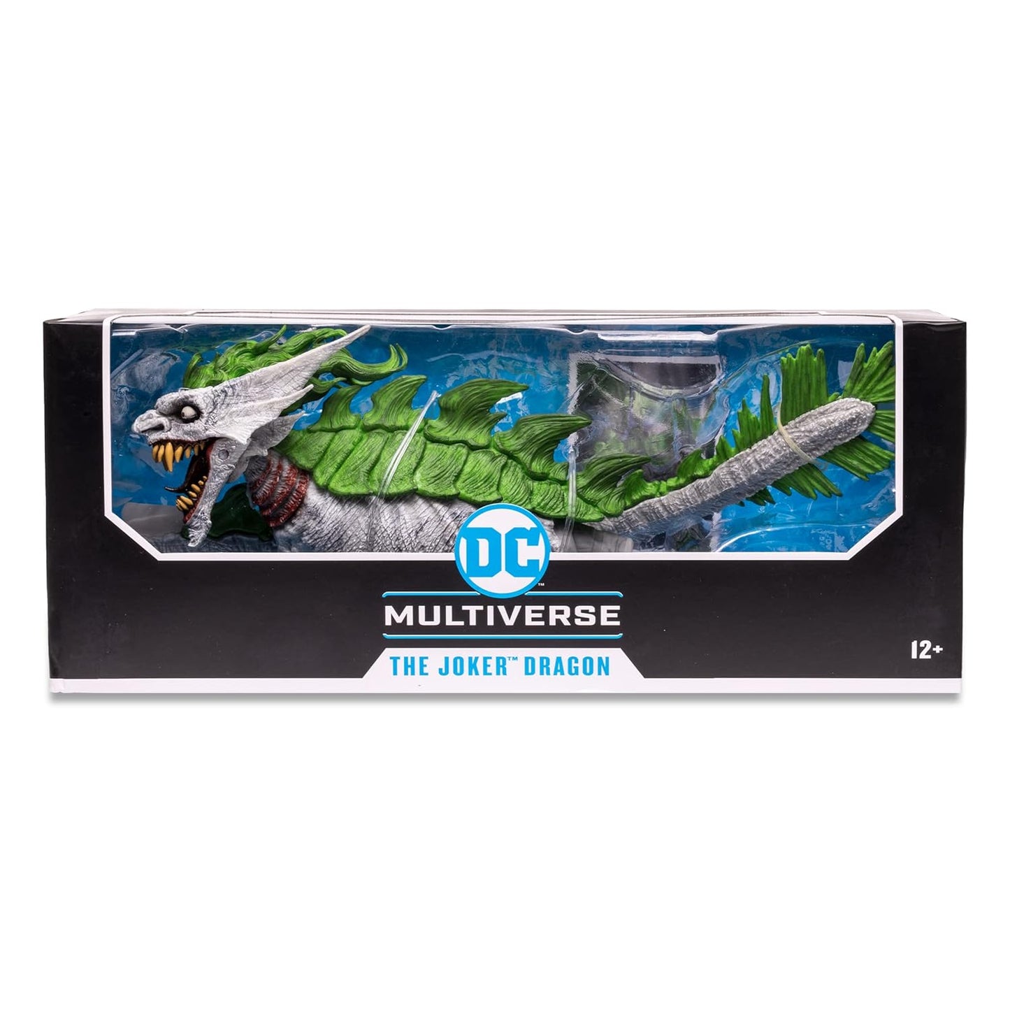 DC Multiverse - Dark Nights: Metal - The Joker Dragon - Actionfigur - 25cm - McFarlane Toys