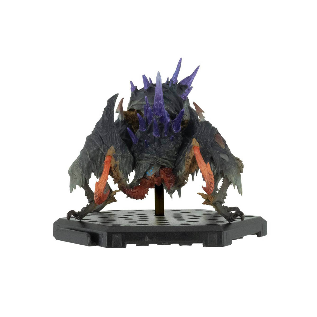 Monster Hunter Wilds - Figure Builder Standard Model Plus Vol. 29 Figur-Blindbox - Einzelbox - 10-15cm - Capcom