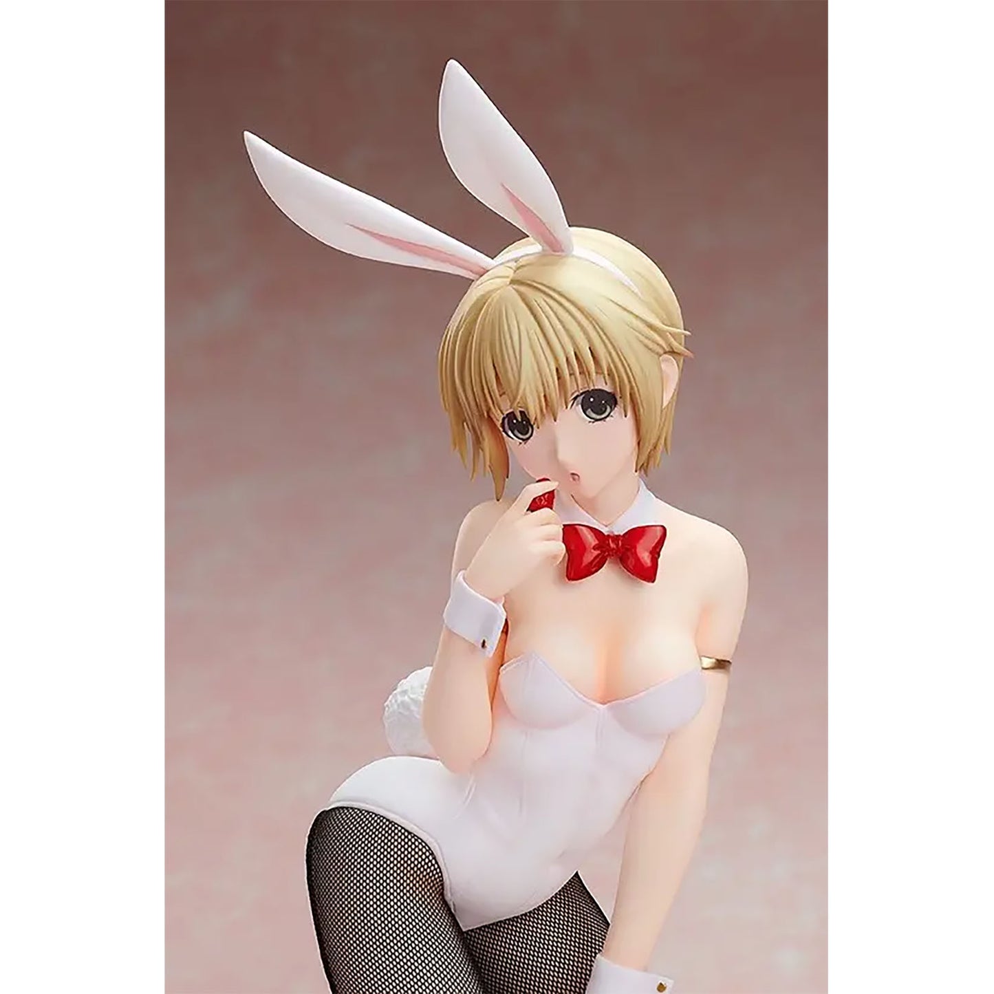 Strawberry 100% - Tsukasa Nishino Bunny - PVC Statue 1:4 - 29cm