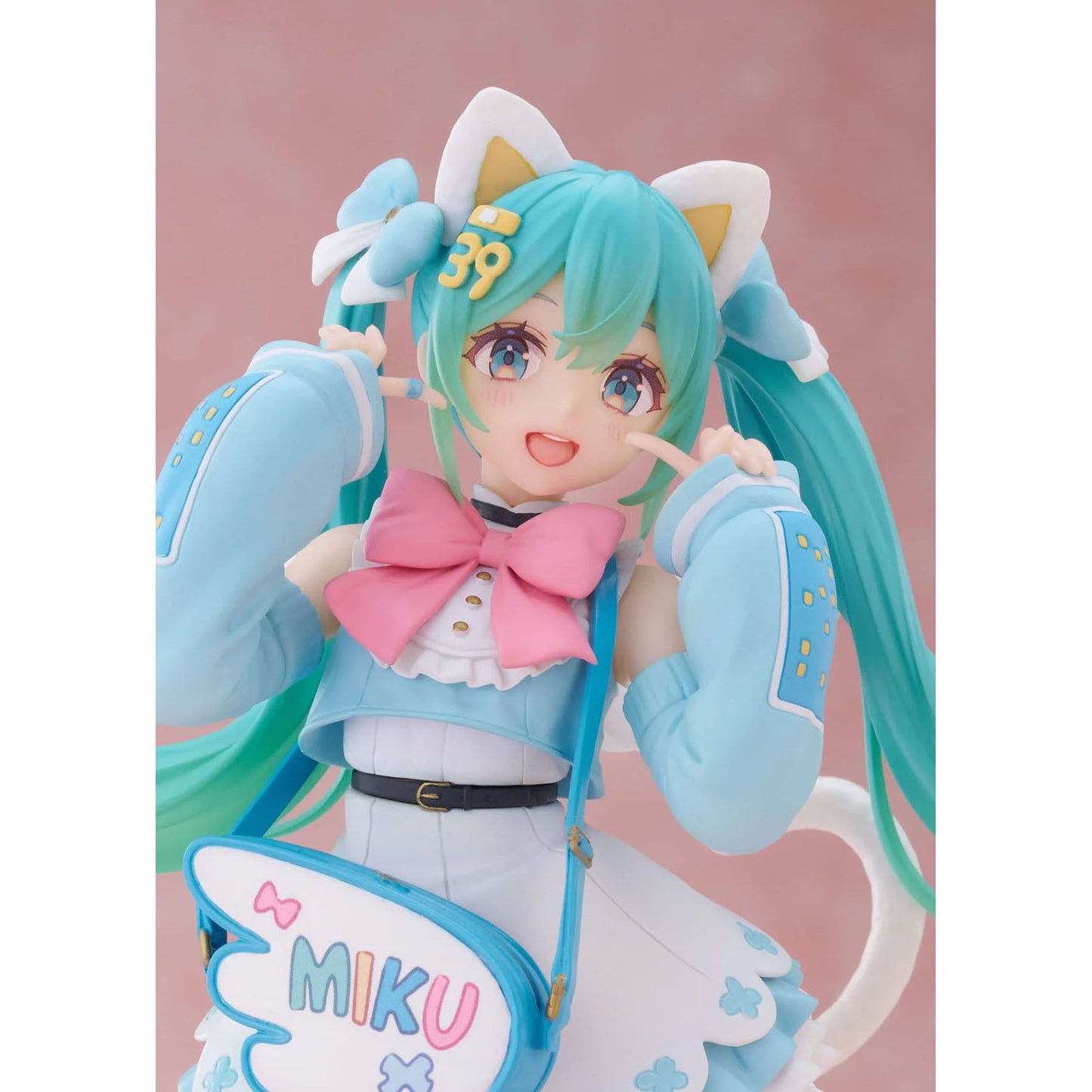TAITO Coreful Hatsune Miku Fashion (Fancy Ver.)ta