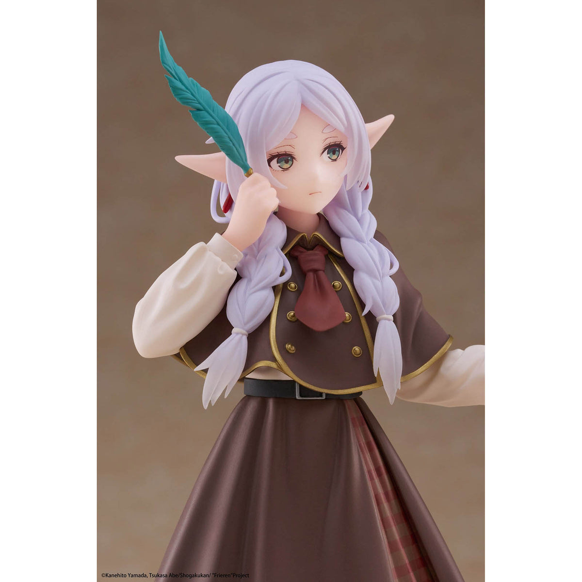 Frieren - Frieren Detective Ver. - Coreful Figur - 18 cm - Taito