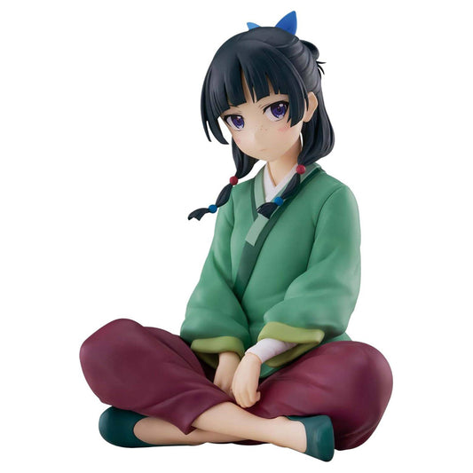 The Apothecary Diaries - Maomao - Break Time Vol.1 Figur - 13cm - Bandai Banpresto