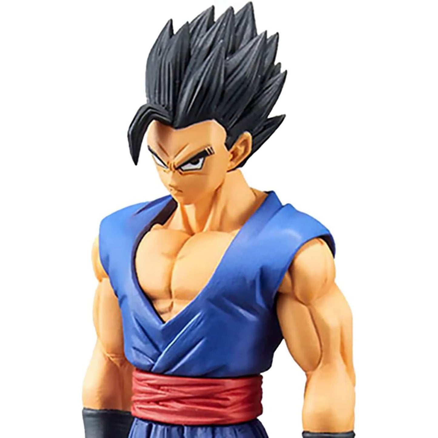 Dragon Ball Super - Ultimate Gohan - DXF Figur - 17cm - Bandai Banpresto