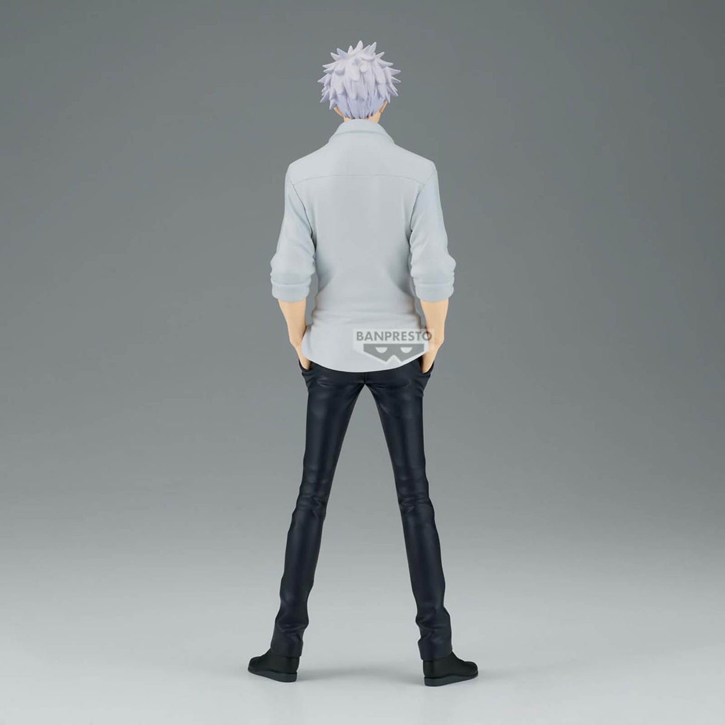 Jujutsu Kaisen - Satoru Gojo - Figur - 22cm - Bandai Banpresto