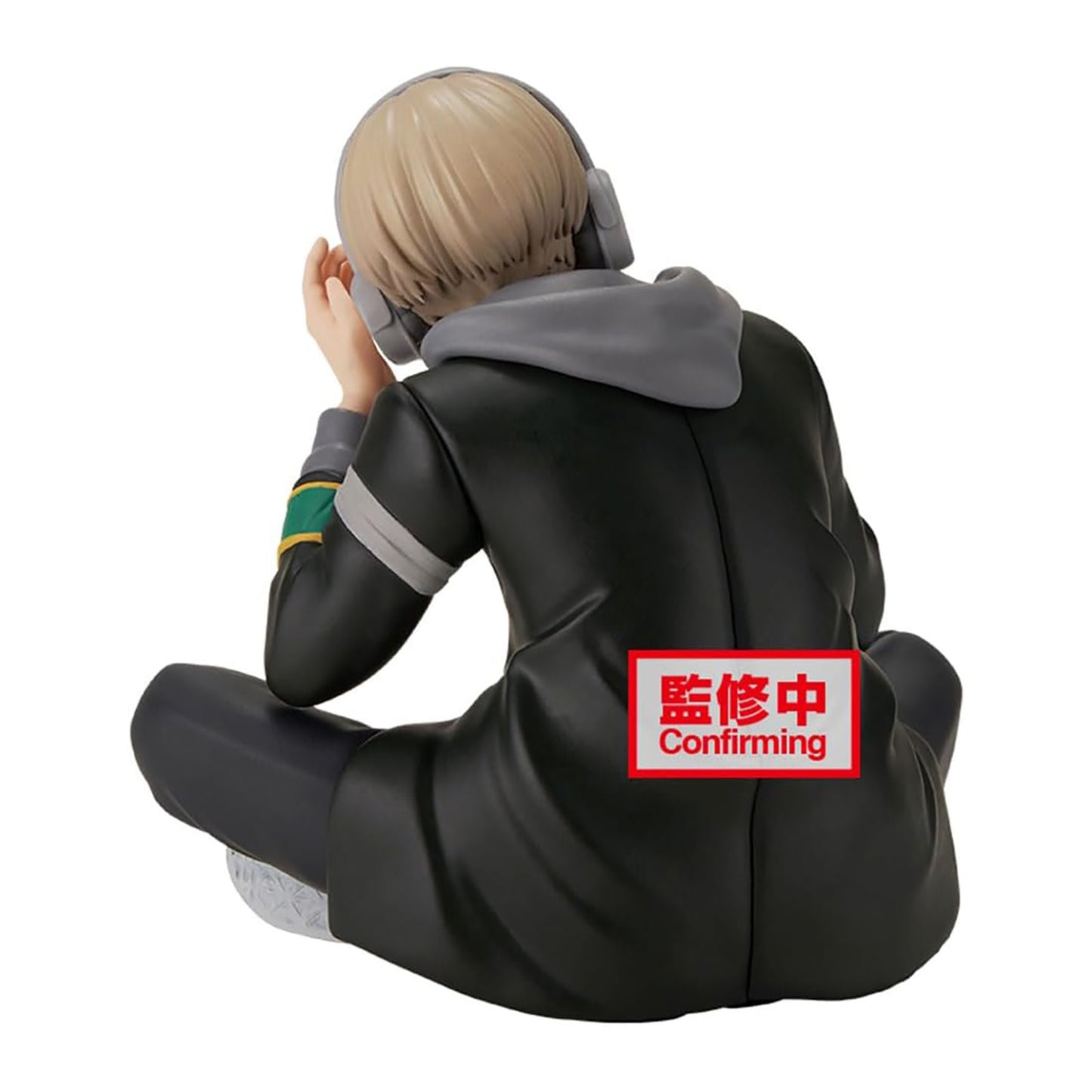 Wind Breaker - Kaji Ren - Figur - 9cm - Bandai Banpresto