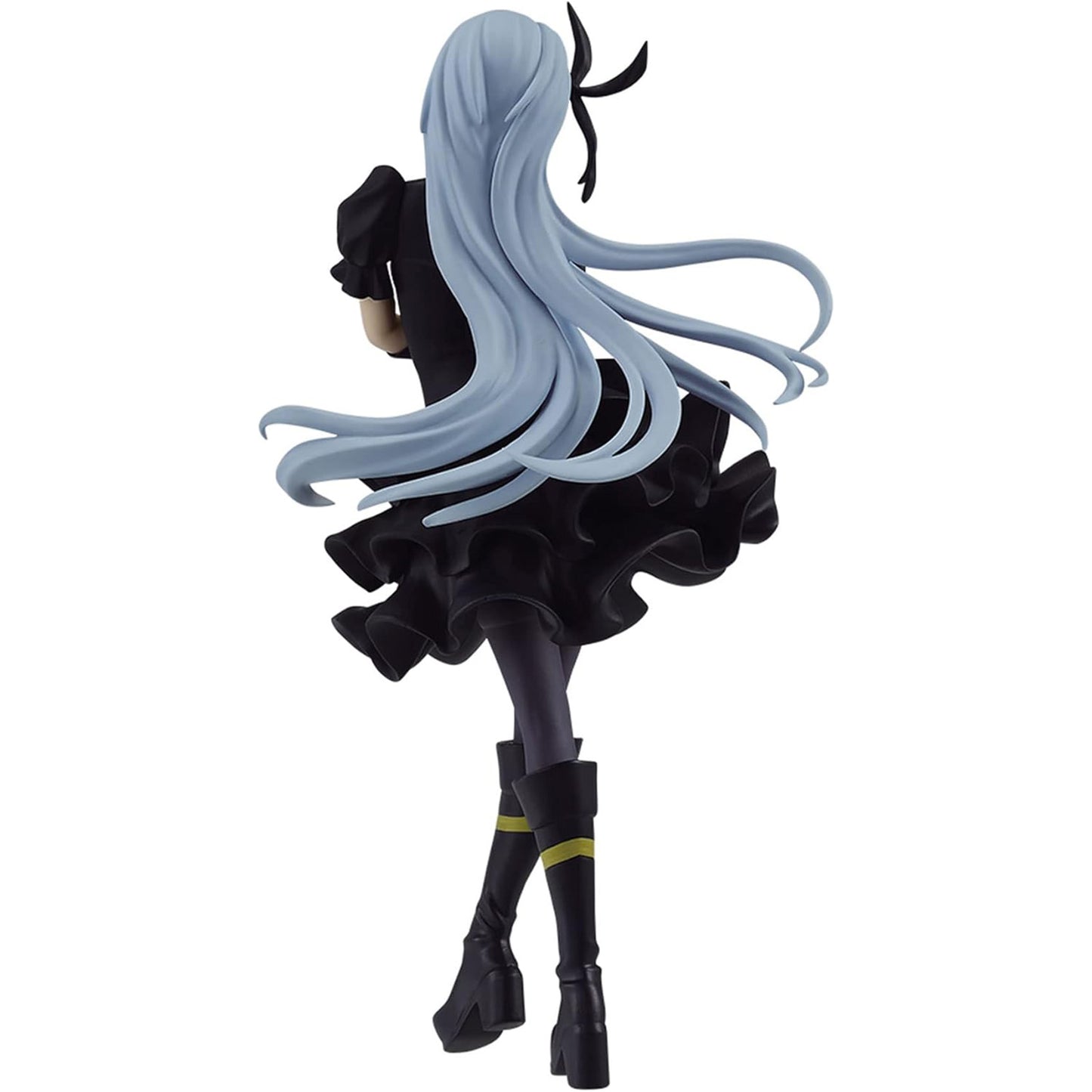 That Time I Got Reincarnated as a Slime - Luminus Valentine - Ichibansho Figur - 16cm - Bandai Banpresto