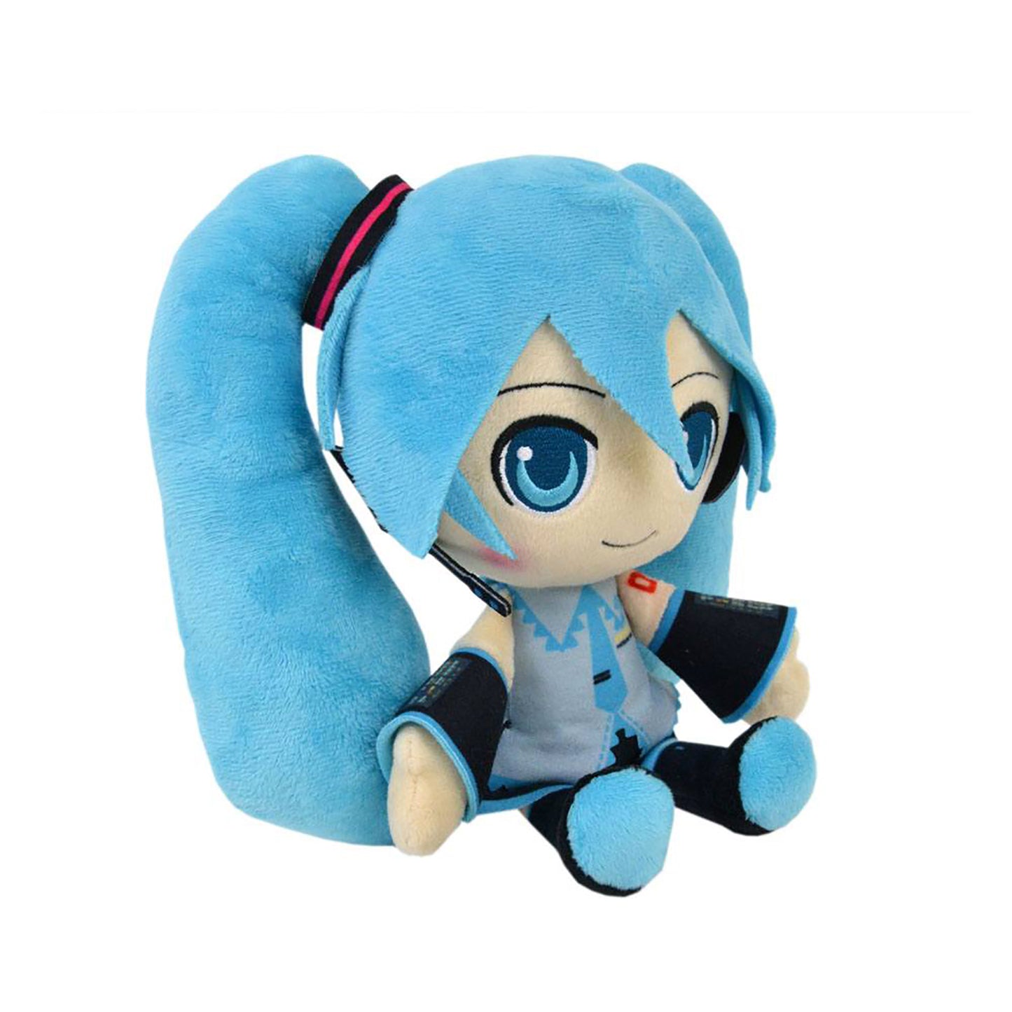 Hatsune Miku - Miku Manga - Plüschfigur - 30cm - Crunchyroll