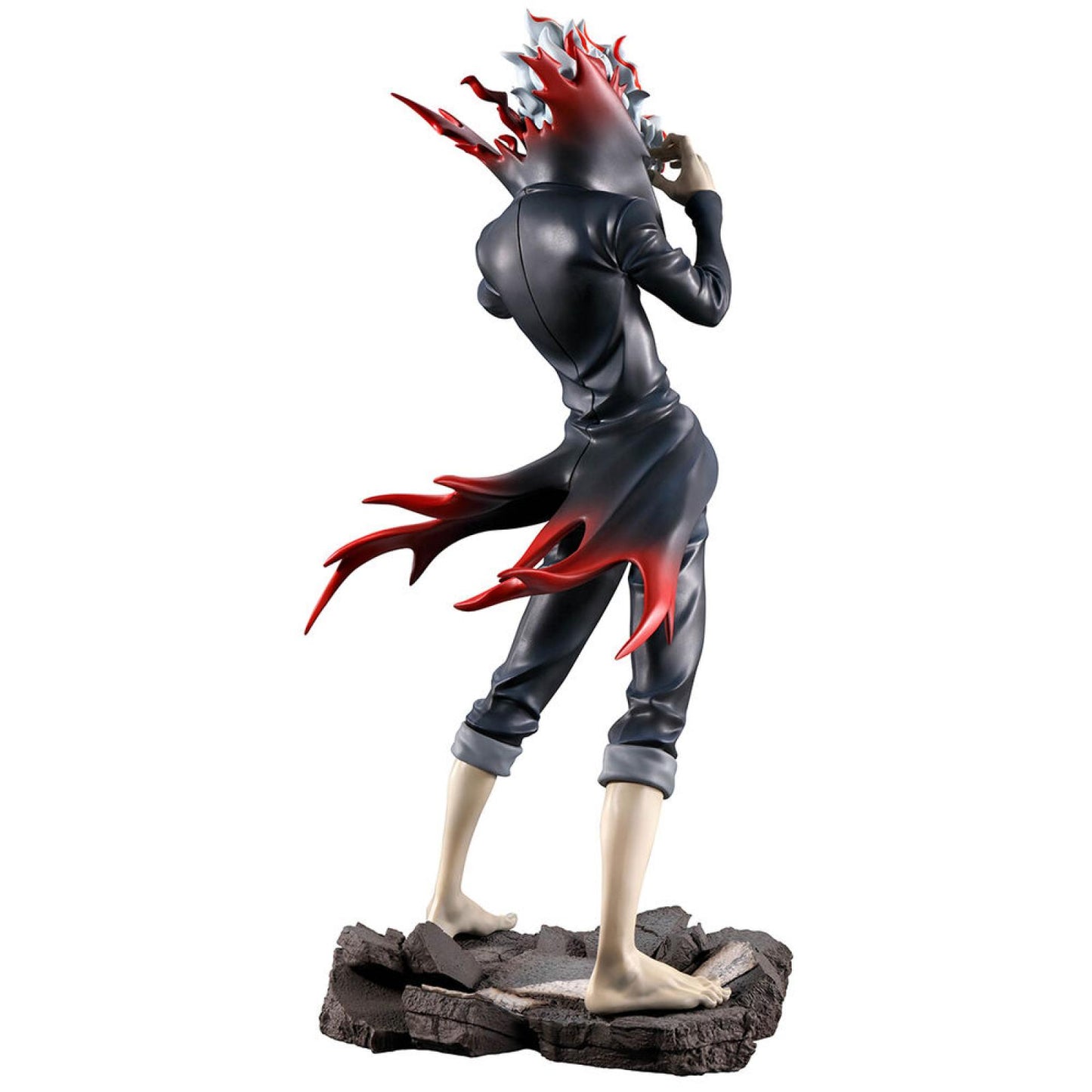 Dandadan - Okarun - Figur - 24cm - Bandai Banpresto