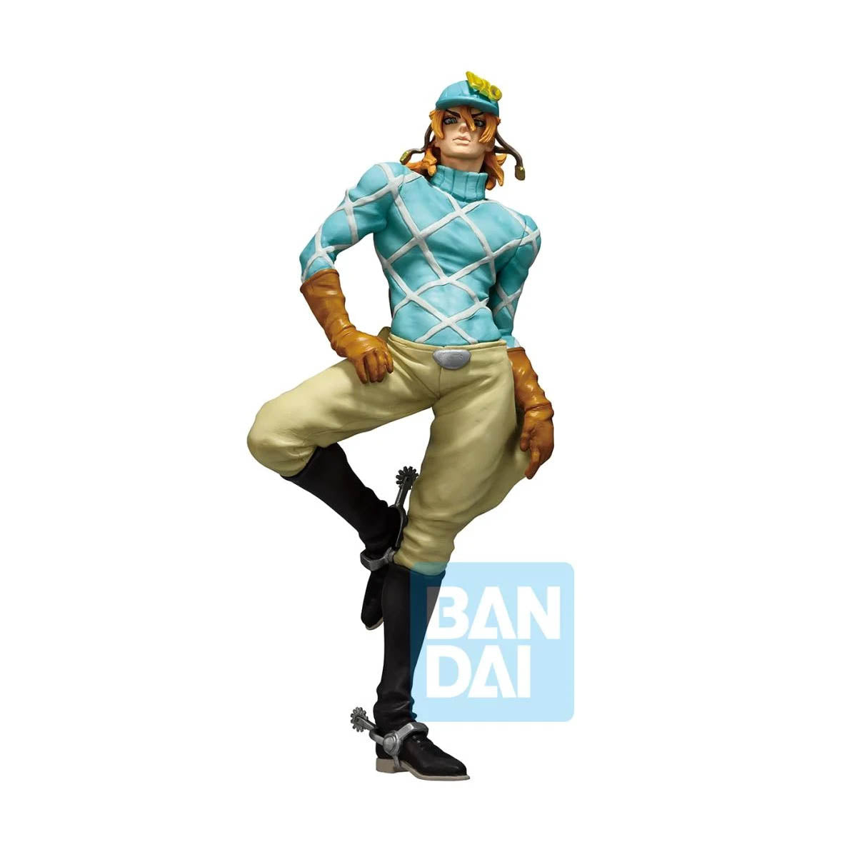 Diego Brando Masterlise Figur