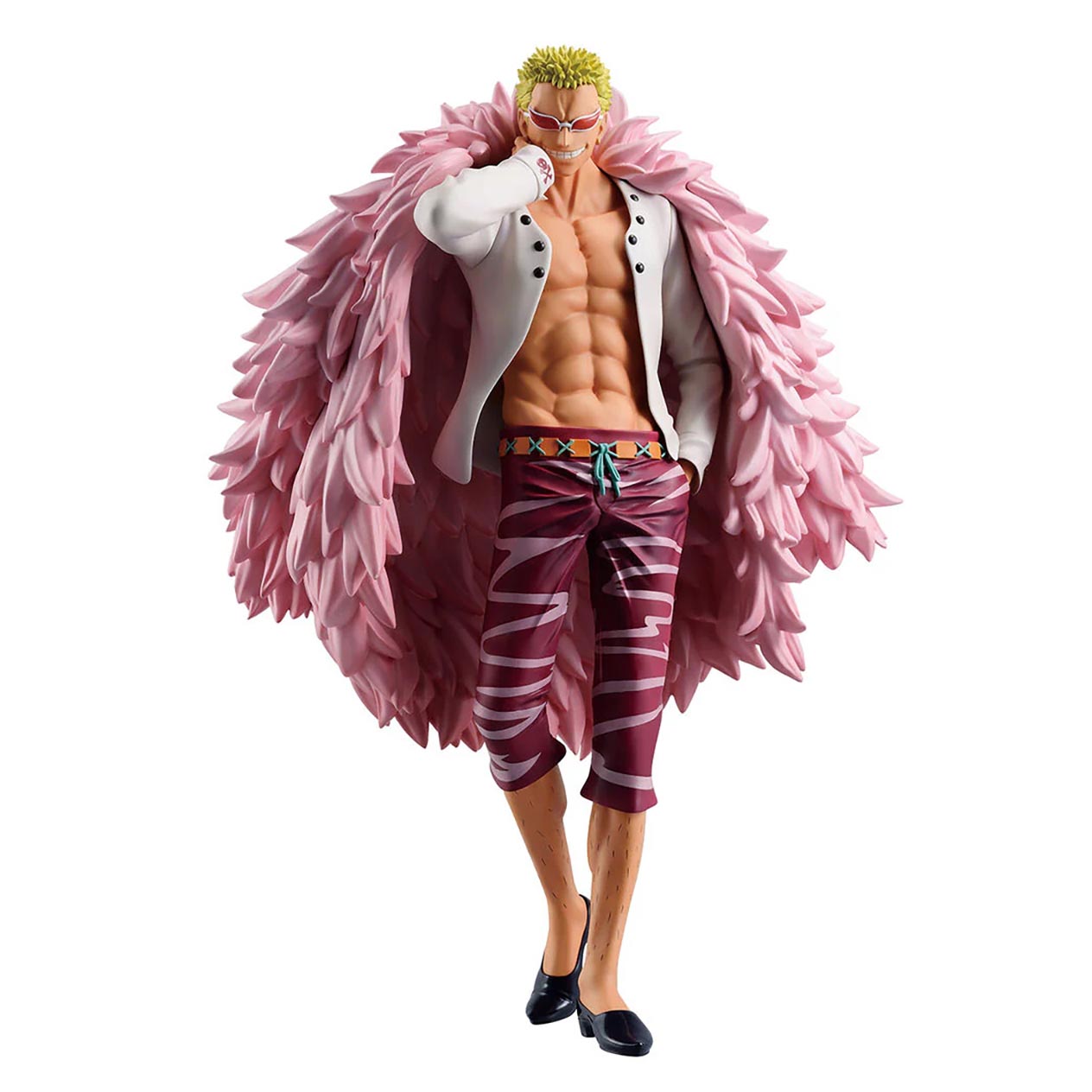 Doflamingo Figur