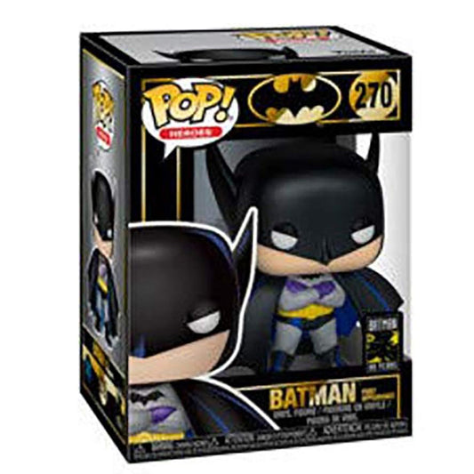 DC Comics - Batman 1st Appearance - Funko Pop! #270 - 9,5cm