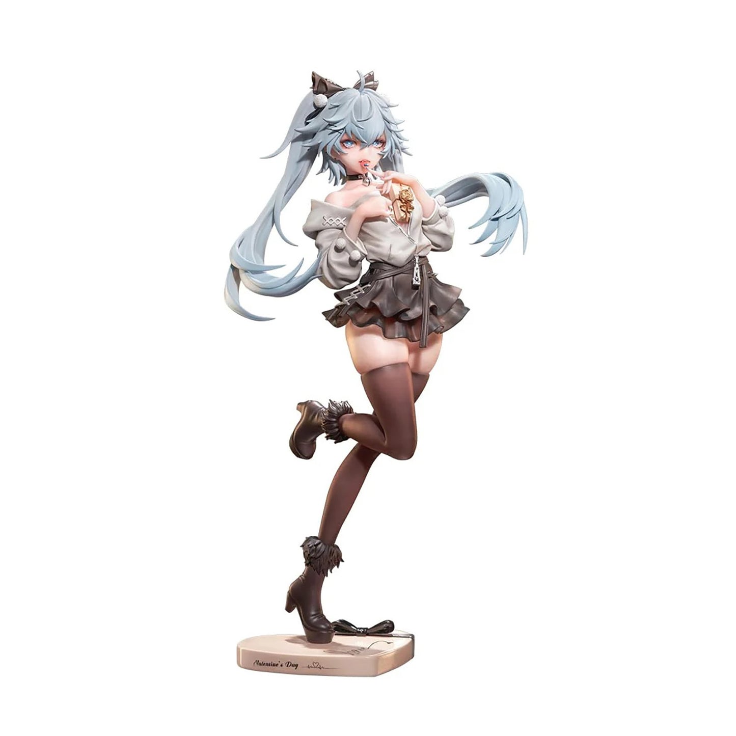 Girls' Frontline - Florence Chocolatier - Figur - 26cm - AniMester