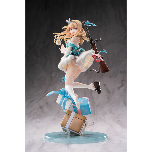 Girls' Frontline - Korvatunturi Pixie KP-31 - Figur - 27cm - HobbyMax