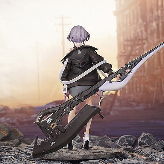 A-Z - E mit Schwert - Pop Up Parade Figur - 24cm - Good Smile Company