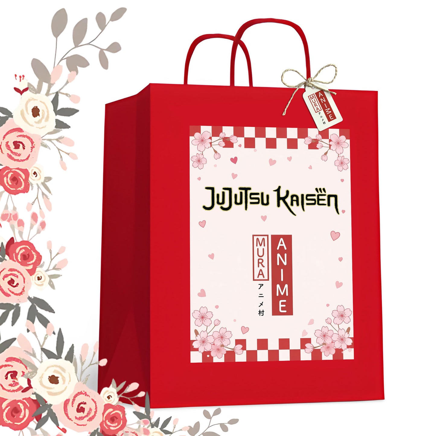 Special Valentinstag Luckybag Jujutsu Kaisen