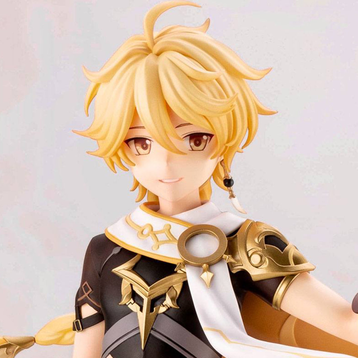 Genshin Impact - Aether - ARTFX J Figur - 27cm - Kotobukiya