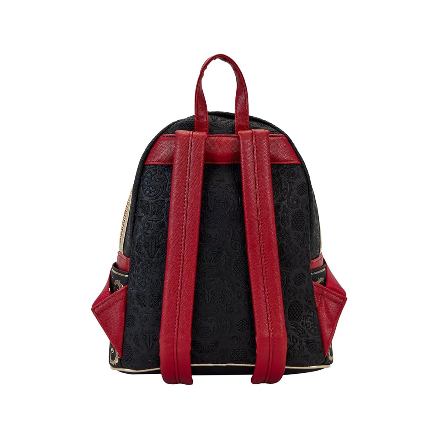 Haus-Targaryen-Siegel, House of the Dragon Rucksack - Loungefly