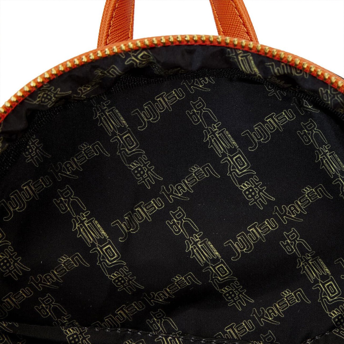 Yuji Itadori Cosplay, Jujutsu Kaisen Rucksack - Loungefly