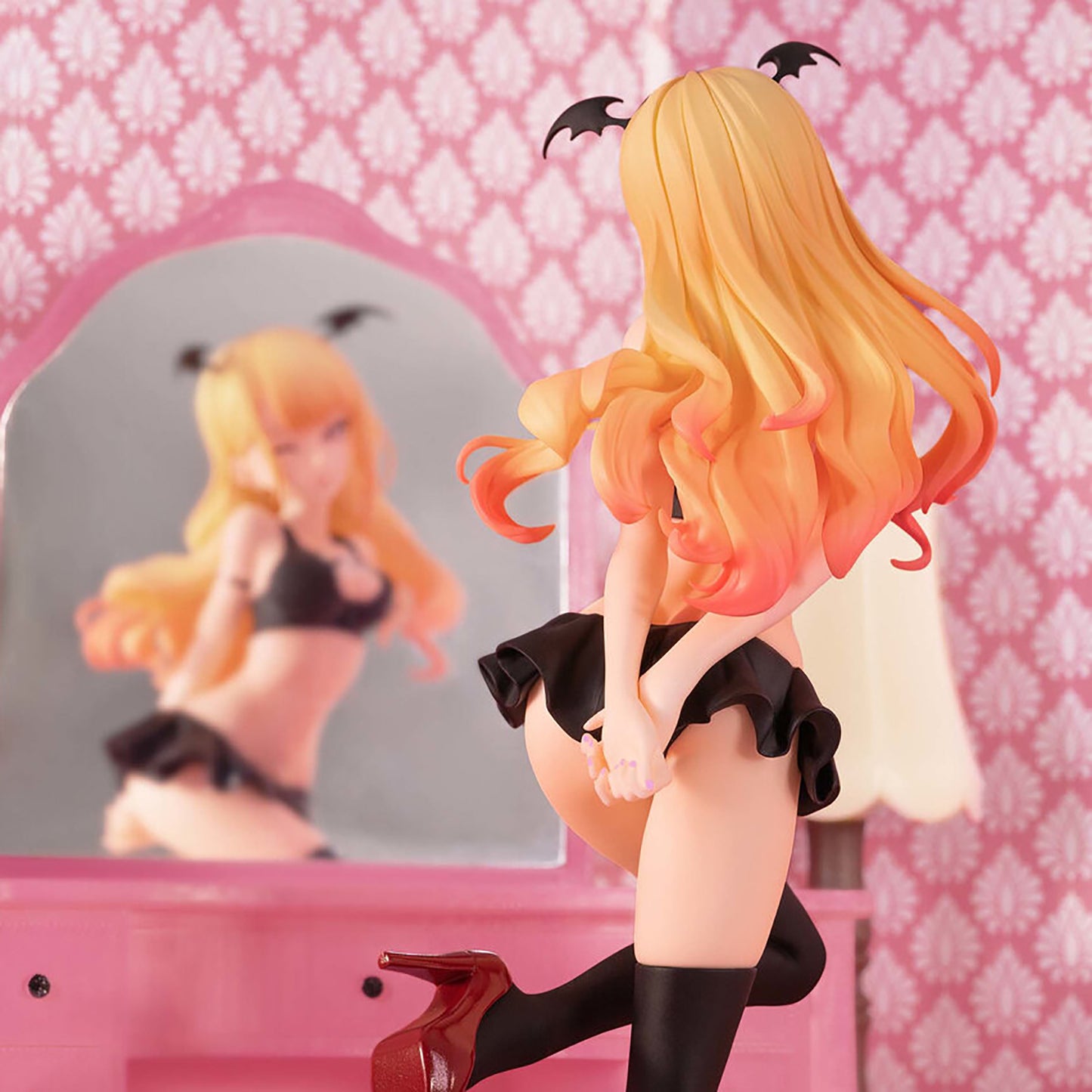 My Dress-Up Darling - Marin Kitagawa - Figur - 20cm - Bandai Banpresto