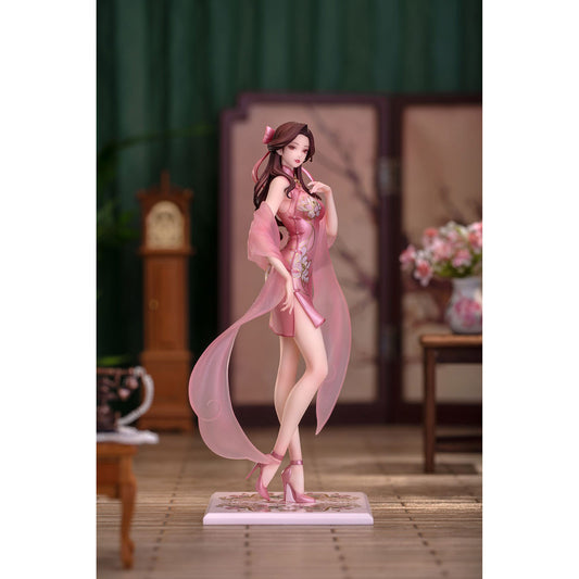 King of Glory - Diaochan Dream Weaving - Figur 1:10 - 19cm - Myethos