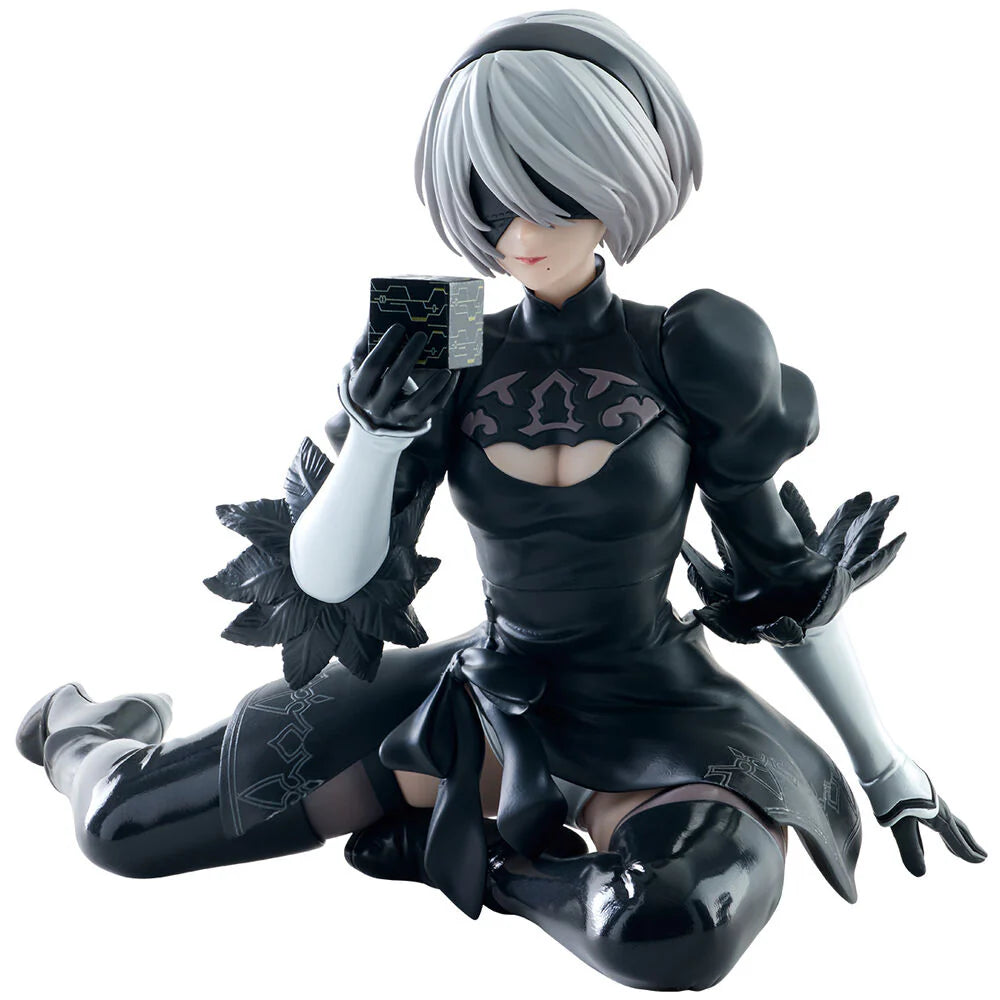NieR: Automata 2B 10 cm