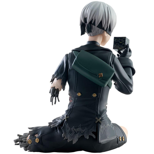 NieR: Automata 9S 10 cm
