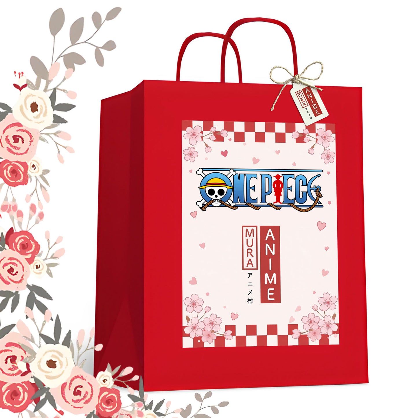 Special Valentinsday Luckybag One Piece