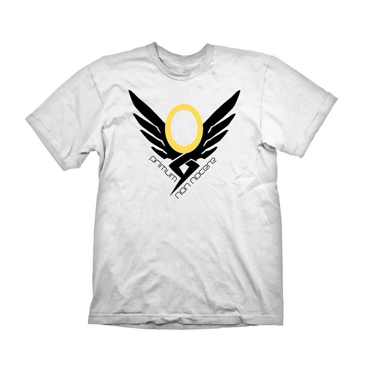 Overwatch T-Shirt Mercy