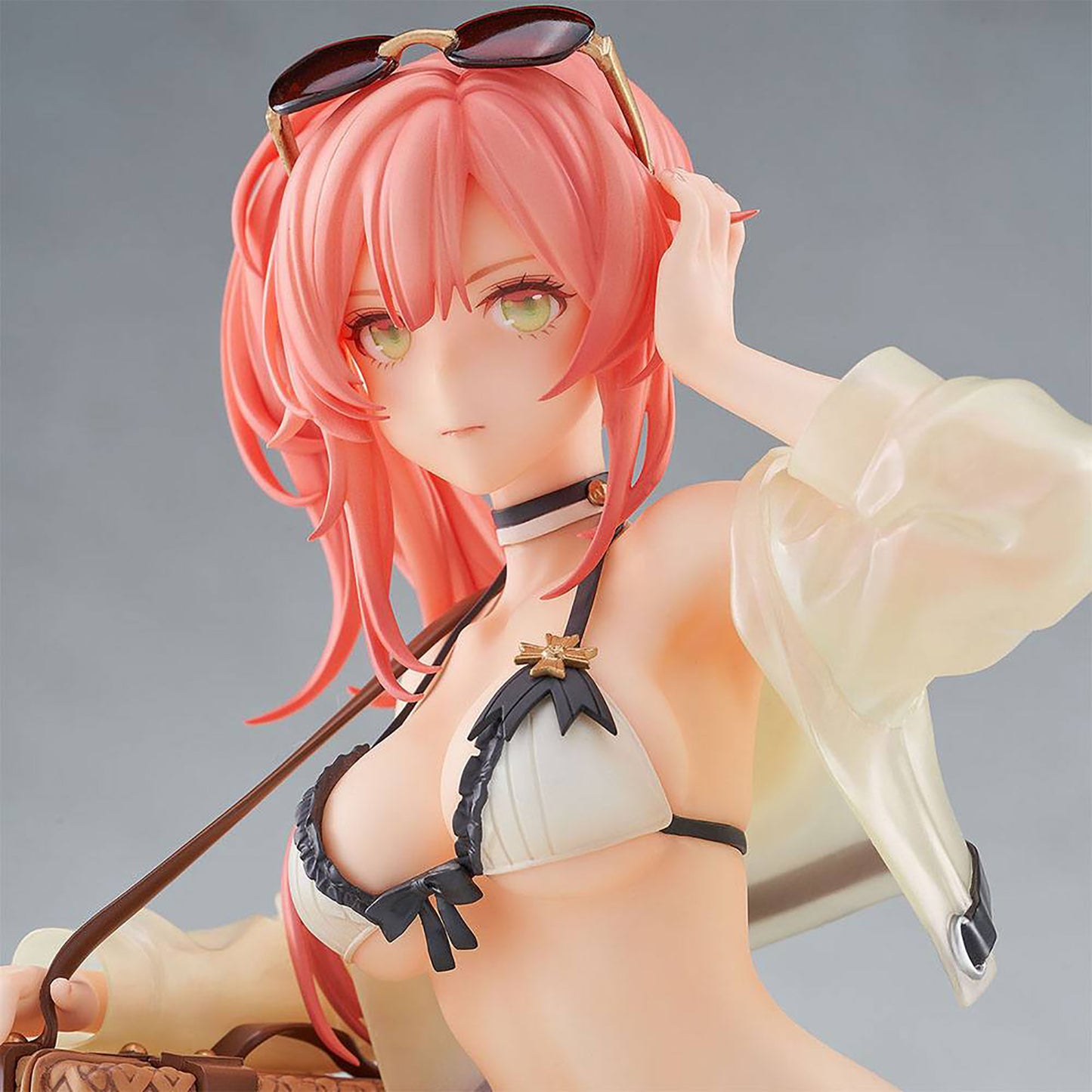 Girls Frontline - R93 Bikini - Figur - 17cm - Phat!