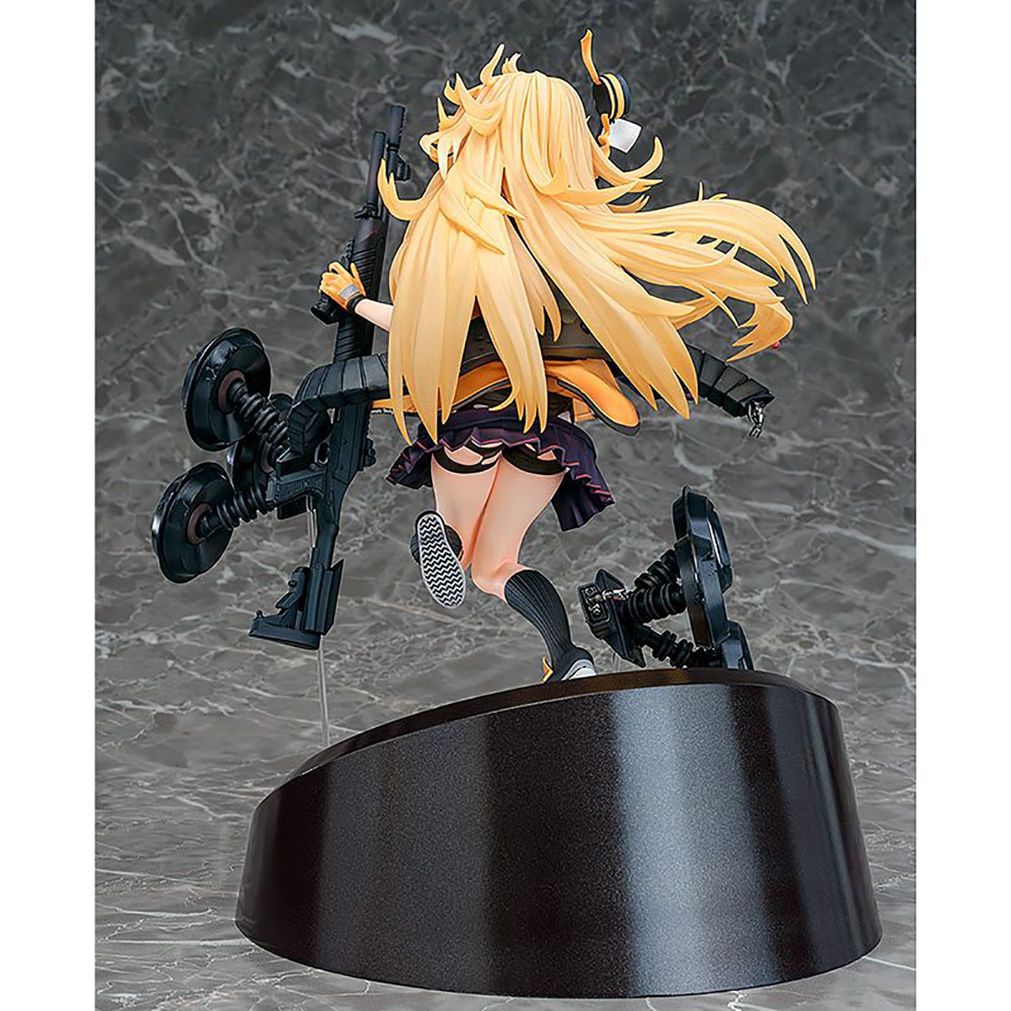 Girls Frontline - S.A.T.8 - Figur - 26cm - Phat!