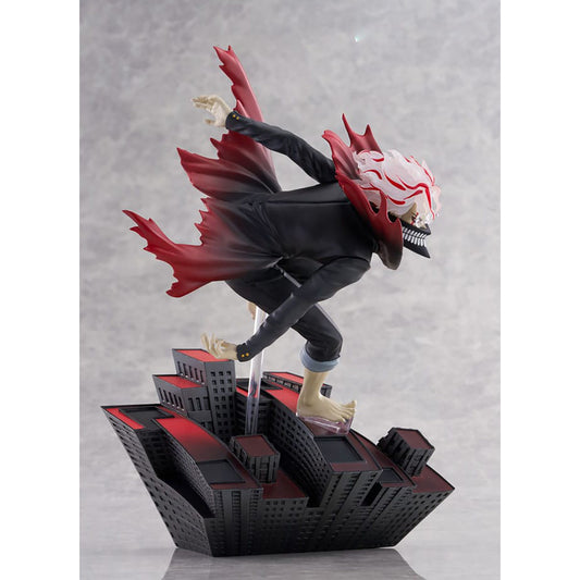 Dandadan - Okarun Turbooma - Figur - 24cm - Taito