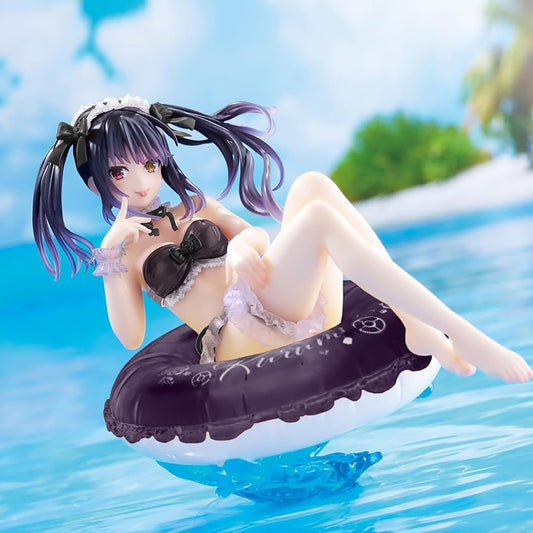 Date A Live - Kurumi Tokisaki Schwimmring - Figur - 10cm - Taito