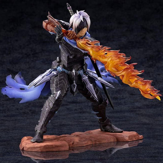 Tales of Arise - Alphen - Figur - 12cm - Kotobukiya