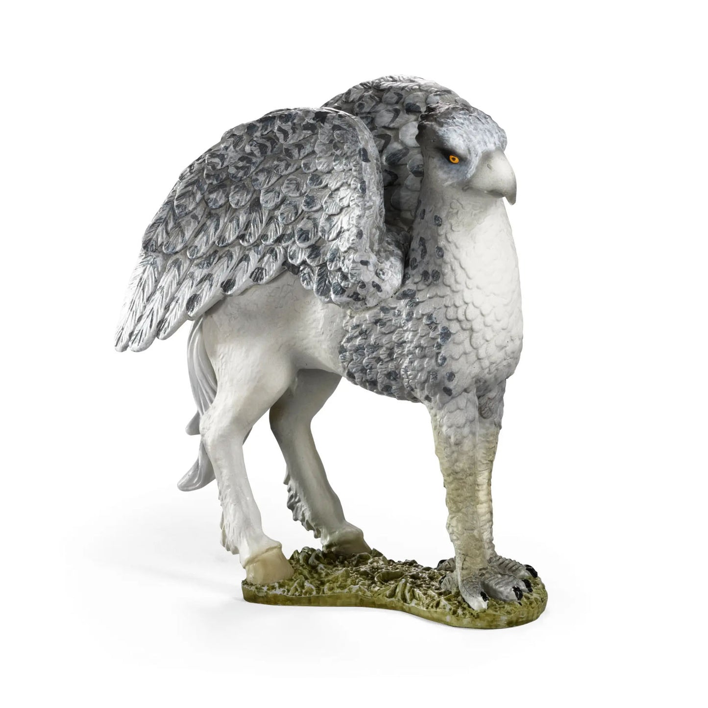 Harry Potter - Seidenschnabel - Figur - 19cm - Noble Collection