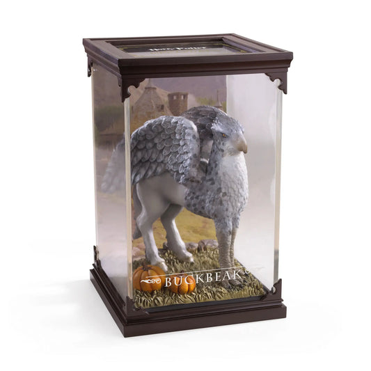 Harry Potter - Seidenschnabel - Figur - 19cm - Noble Collection