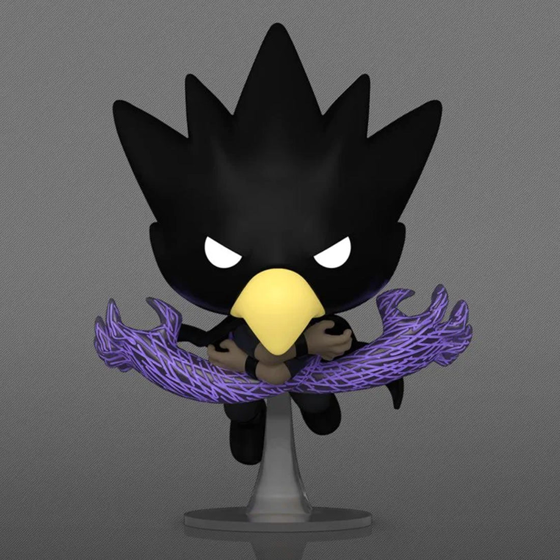 My Hero Academia - Tokoyami Dark Shadow - Funko Pop! Glow #1351 - 9,5cm