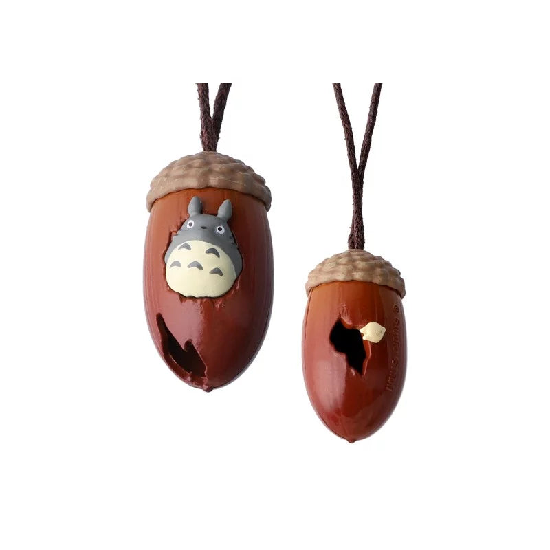 Totoro Strap Schlüsselanhänger