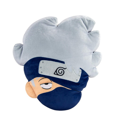 Naruto Shippuden - Kakashi Hatake - Mocchi-Mocchi Plüschfigur - 43cm
