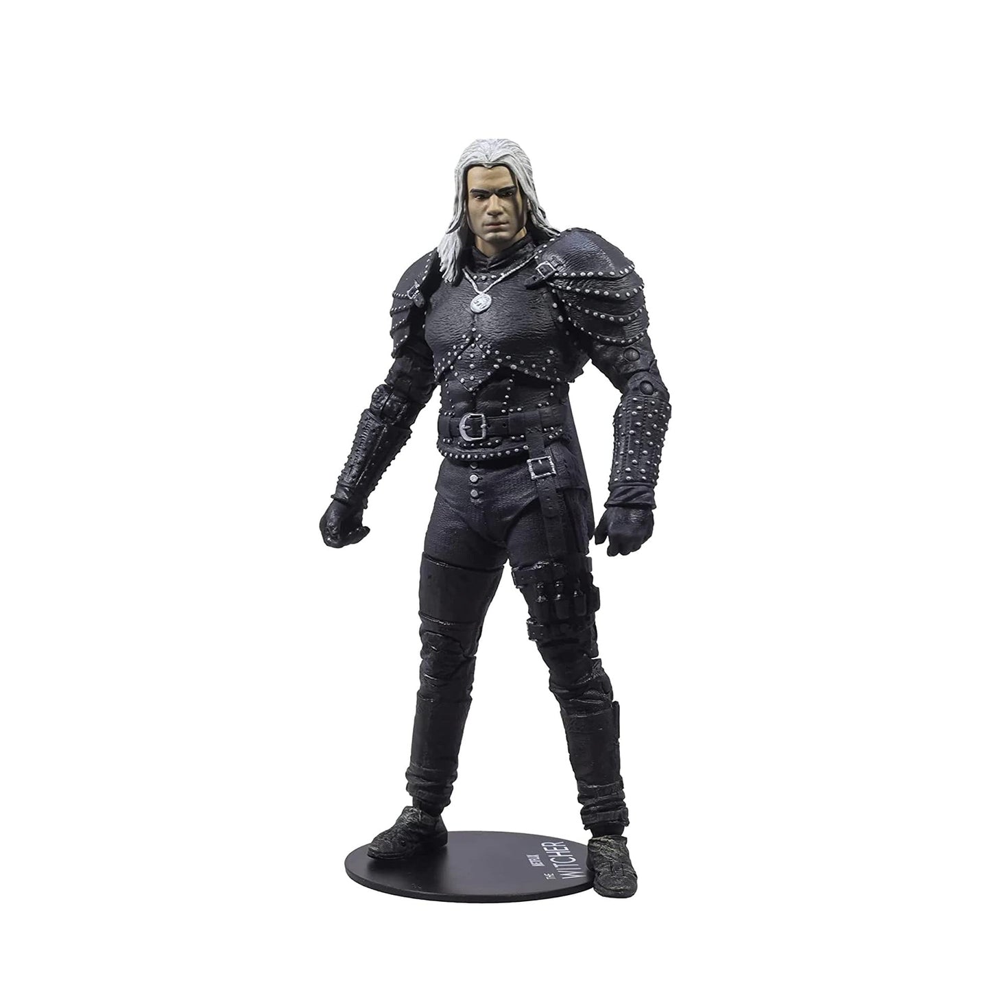 The Witcher - Geralt of Rivia Season 2 - Actionfigur - 18cm - McFarlane