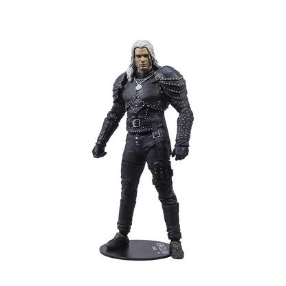 The Witcher - Geralt of Rivia Season 2 - Actionfigur - 18cm - McFarlane