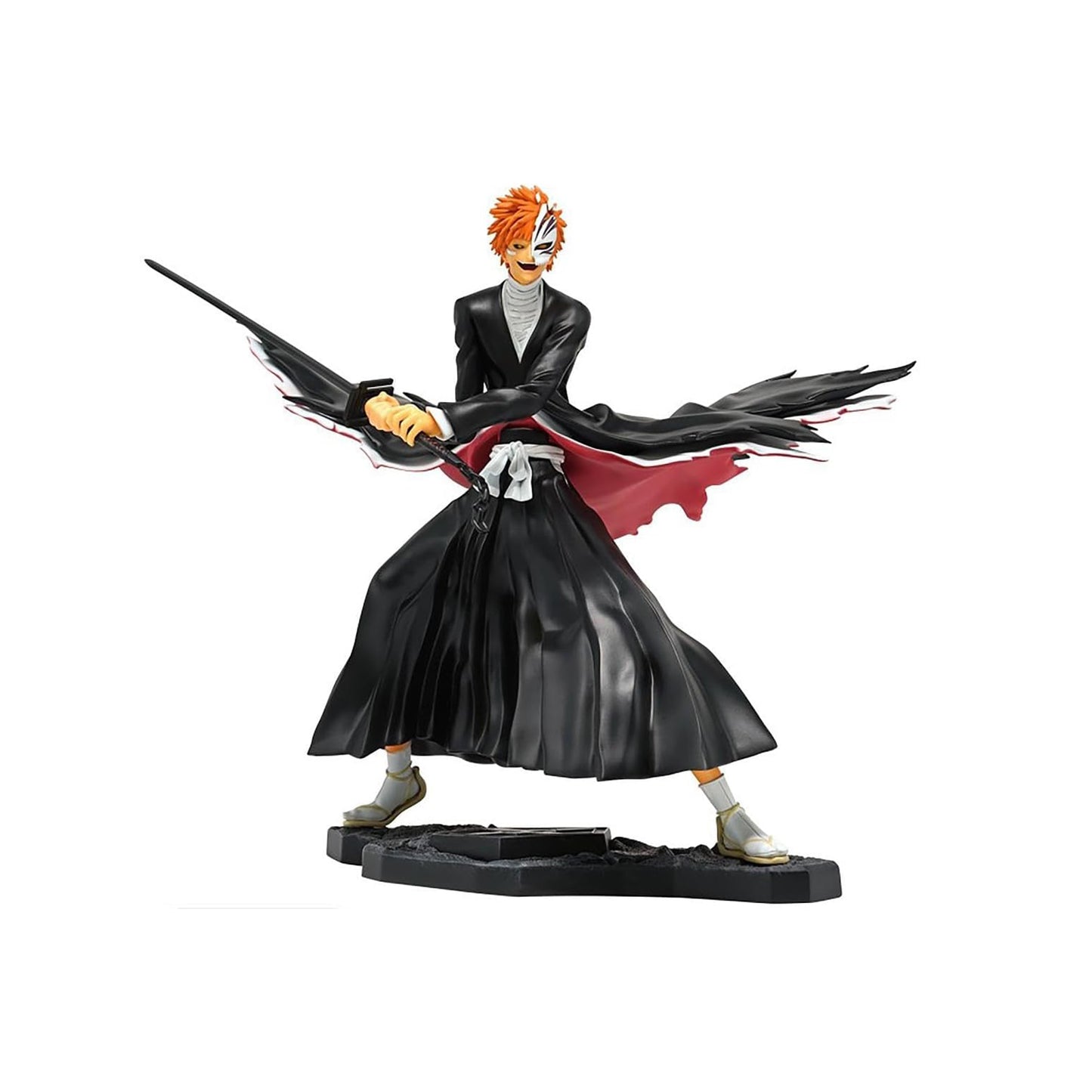 Bleach - Ichigo - SFC Figur - 15cm - ABYstyle