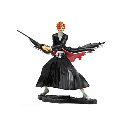 Bleach - Ichigo - SFC Figur - 15cm - ABYstyle