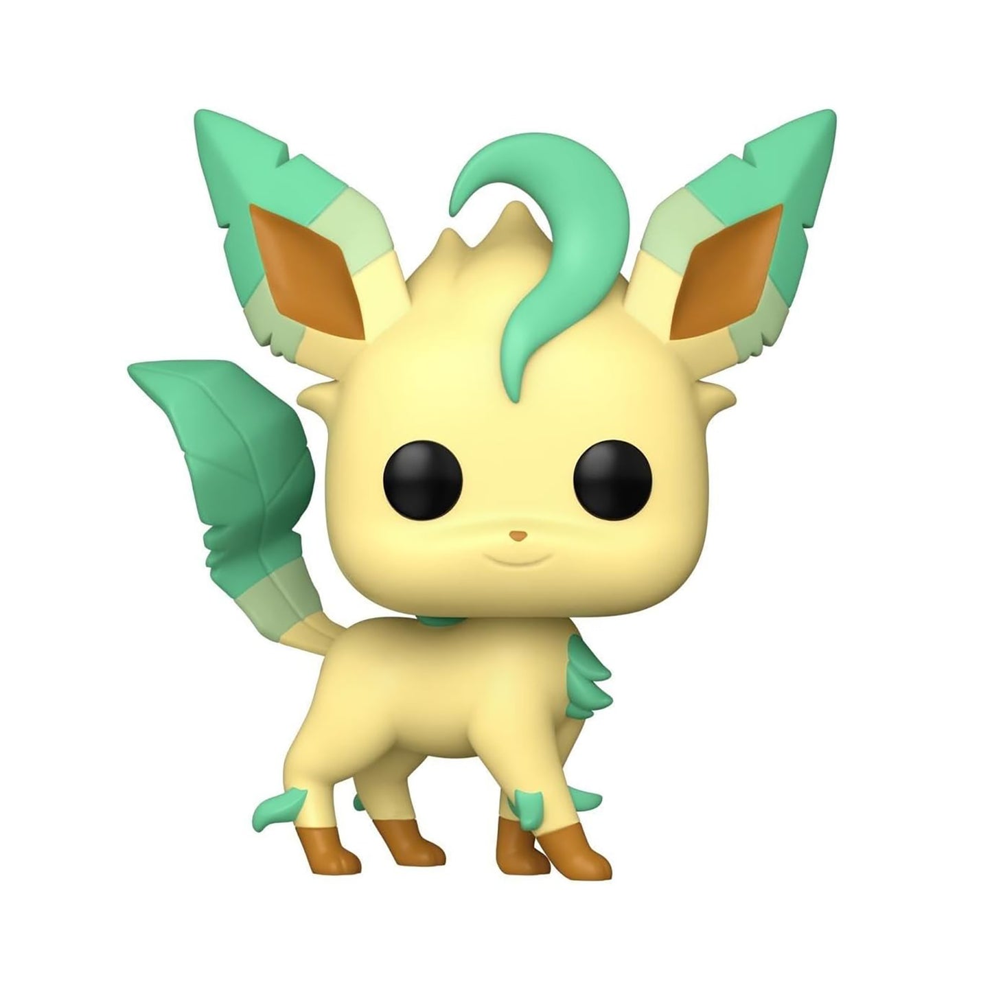 Pokémon - Folipurba - Funko Pop! #866 - 9,5cm