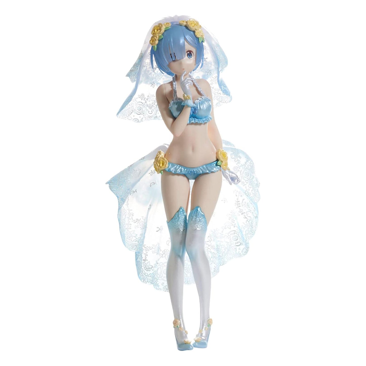 Exq-Rem  - Re:Zero: Starting Life In Another World Chronicle 22 cm